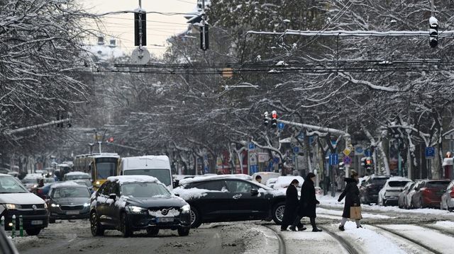 Megjelent az új KRESZ, itt van minden, amit tudni kell