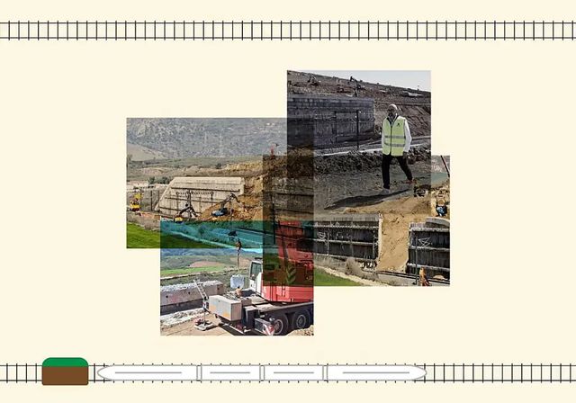 El Gobierno perdió 20 días claves para tener lista la alta velocidad en Málaga en Semana Santa