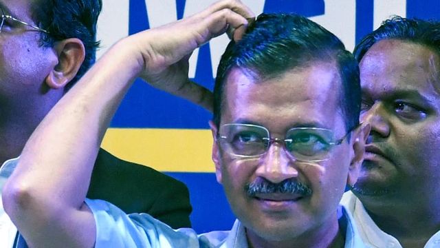 Supreme Court To Decide On Delhi CM Arvind Kejriwals Bail Plea In Liquor Policy Scam Case Today