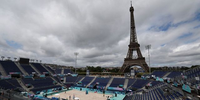 Olimpiadi Parigi 2024, dove vederle in tv e streaming: la guida - Il Fatto Quotidiano