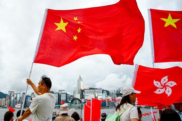 Magnatul pro-democrație din Hong Kong, Jimmy Lai, a fost condamnat într-un proces istoric în care a fost acuzat de instigare la revoltă