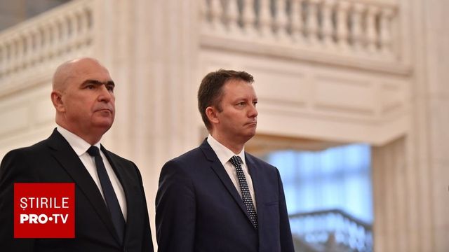 Siegfried Mureșan, mesaj după desemnarea oficială ca premier: Nu sting lumina aprinsă de Ilie Bolojan