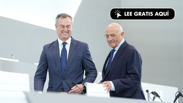 El consejo del Sabadell rechaza la opa del BBVA y recomienda a los accionistas no aceptarla