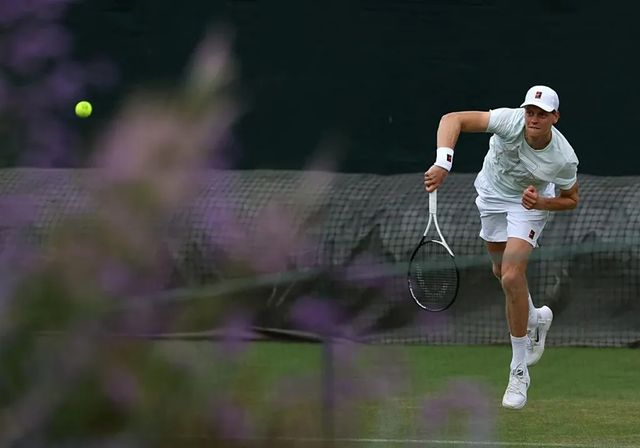 Sinner o Djokovic en Wimbledon