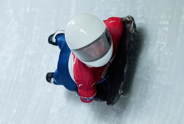 První kolo slalomu žen ve finském Levi ovládla Shiffrinová