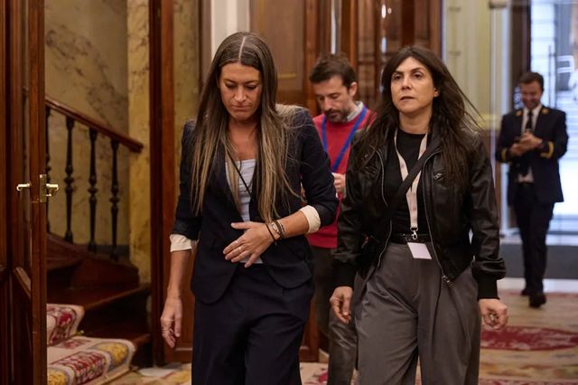 Junts impide con su abstención el varapalo del PP al Gobierno con la prórroga de las nucleares