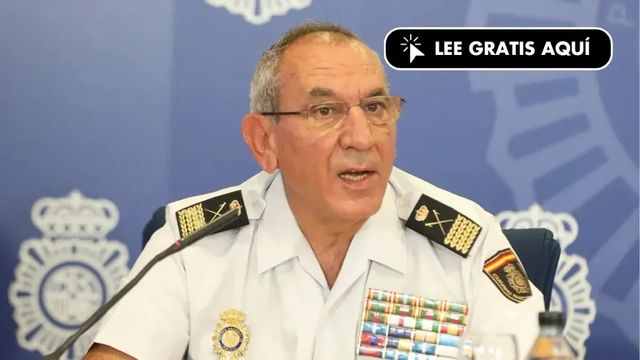 El juez abre sumario para juzgar al exDAO de la Policía por agresión sexual a una inspectora