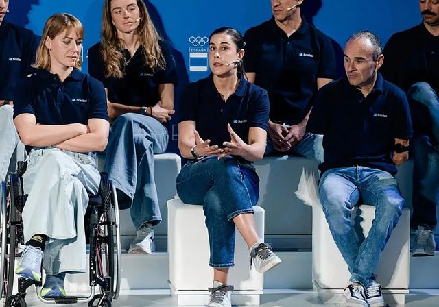 Carolina Marín ya tiene «una decisión tomada» sobre el Europeo