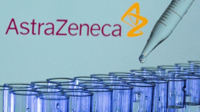 AstraZeneca says it will withdraw Covid-19 vaccine globally - Times of India
