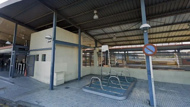 Herido grave un joven de 17 años tras ser apuñalado en una reyerta en la estación de Cercanías de Getafe