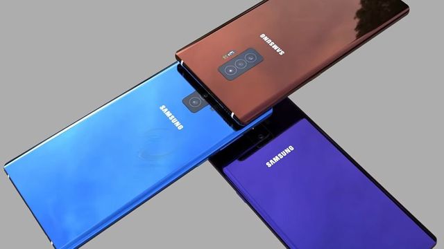 Samsung Galaxy S10 se lansează astăzi. Cum arată dispozitivul