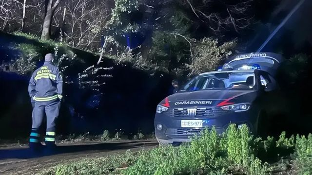 Cacciatori uccisi nel bosco a Messina, c'è un indagato