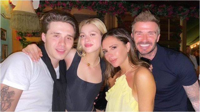 Brooklyn Beckham Claims Parents Sabotaged His Marriage to Nicola Peltz