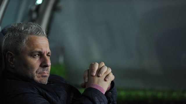 Marius Șumudică aduce încă un internațional român la Gaziantep