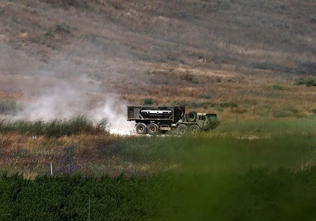 La retirada parcial del ejército centra las negociaciones entre los gobiernos de Israel y Líbano