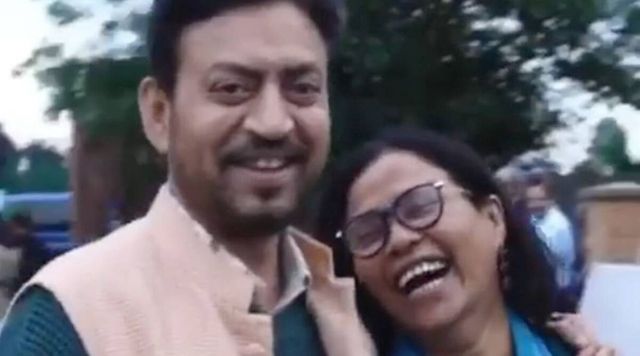 Irrfan Khan's wife, Sutapa Sikdar, reveals her late husband had planned THIS career path for son Babil