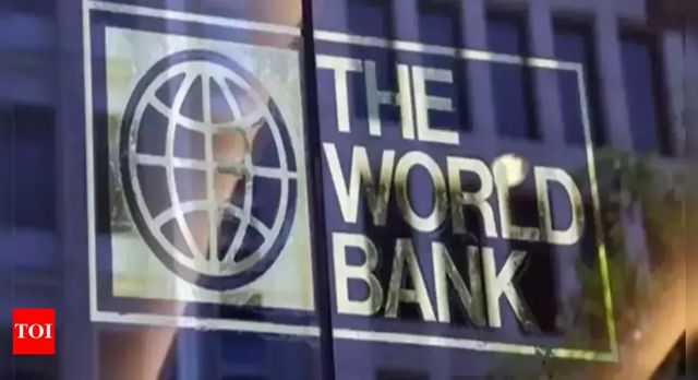 India may take 75 years to reach a quarter of United States’ per capita income: World Bank