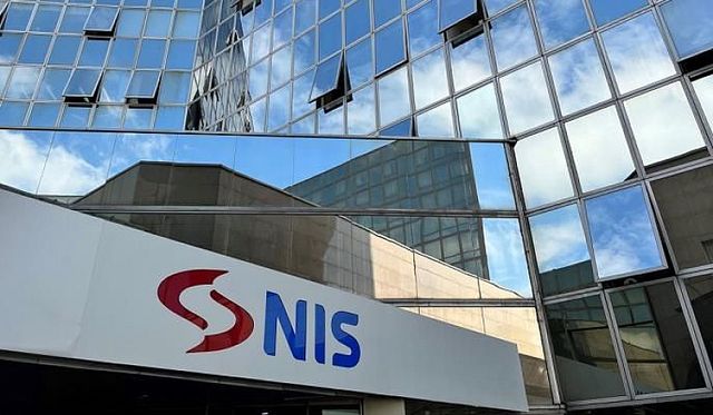 Сръбската петролна компания НИС е била освободена за три месеца от американските санкции, съобщава сръбски източник