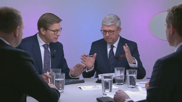 Premiér navrhne Turka na ministra životního prostředí, oznámil Havlíček