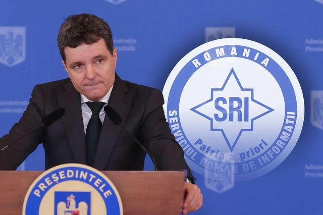 Nicușor Dan vrea ca șefii serviciilor să fie din afara partidelor