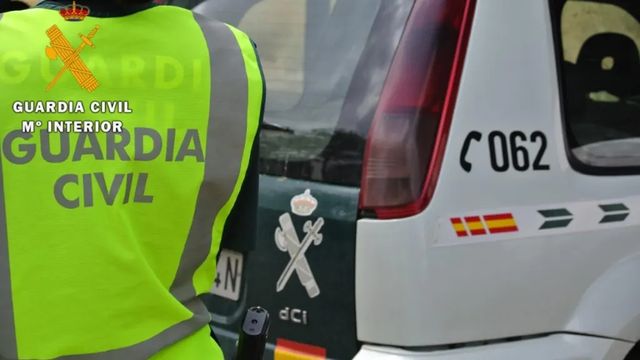 Un hombre muere en Ciudad Real al autolesionarse tras una discusión con su pareja