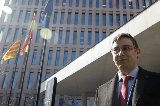 Un juzgado de Barcelona investiga por prevaricación a los dos miembros del comité que autorizó la eutanasia de Noelia