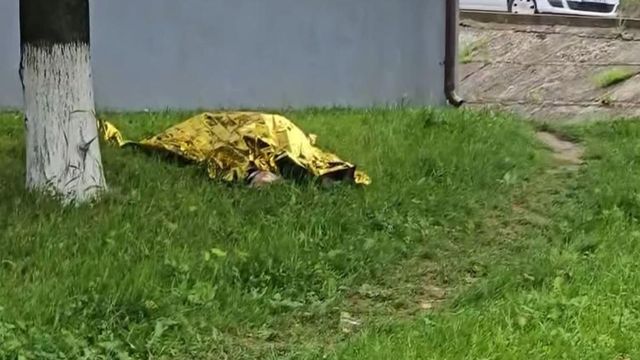 Bărbat găsit fără suflare lângă un dispozitiv de eutanasiere a animalelor, în Dorohoi