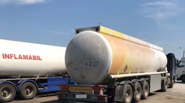 Junghietu: Importurile de benzină și motorină continuă în regim normal