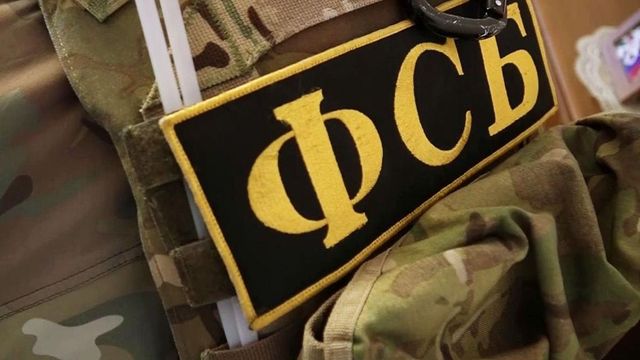 Cetățean moldovean de 21 de ani, reținut în Rusia. Este suspectat că a încercat să asasineze un important general rus