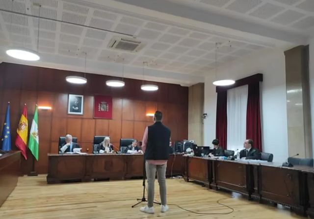 Condenado a once años de cárcel por agredir sexualmente a su hija de 11 años