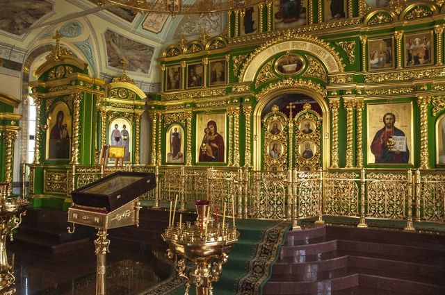 Sute de biserici ar putea reveni statului și ulterior Mitropoliei Basarabiei