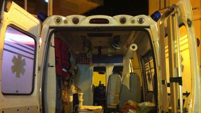 Morto dopo un pestaggio all'esterno di una discoteca