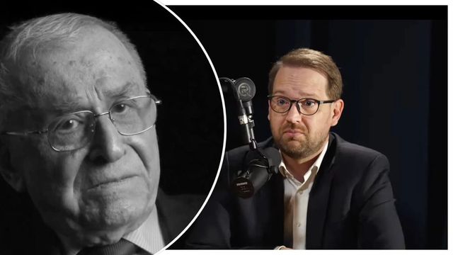 Dominic Fritz: Moartea lui Ion Iliescu ne lasă cu atâtea răni deschise