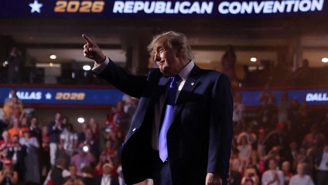 Trump promette, 'se vinciamo alle Midterm 5.000 dollari a tutti gli americani'