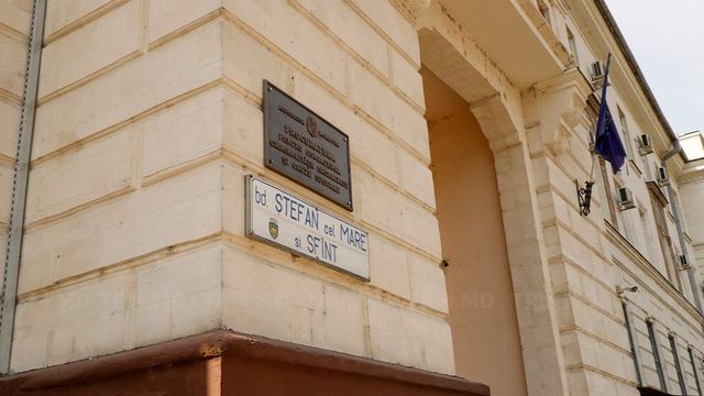 PCCOCS avertizează asupra unui document fals ce ar solicita liste de pacienți de la policlinicile din Chișinău