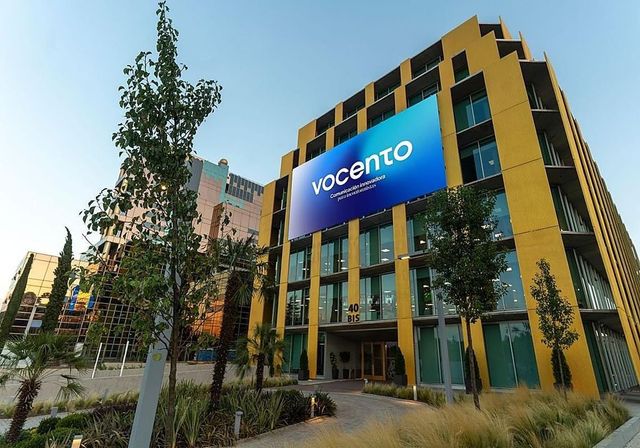 Vocento incrementa sus ingresos un 2,4% en el primer trimestre de 2026
