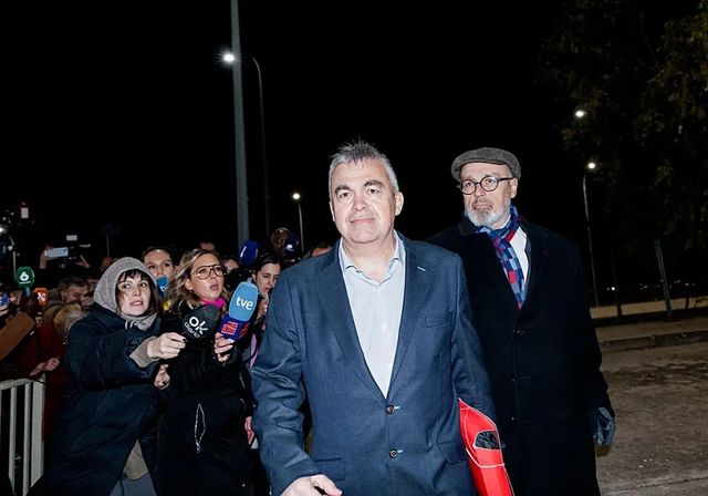 Una pericial de Cerdán asegura que los audios incriminatorios de Koldo fueron «manipulados»