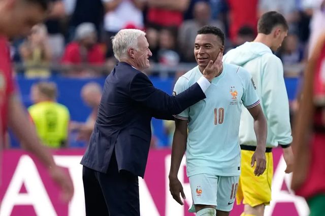 Franța, prima semifinalistă a Cupei Mondiale 2026