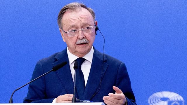 El presidente de Ceuta pide a la Unión Europea firmeza con Marruecos