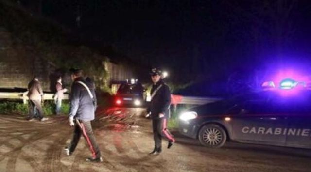 Omicidio in Valtellina, giovane accoltella e uccide lo zio
