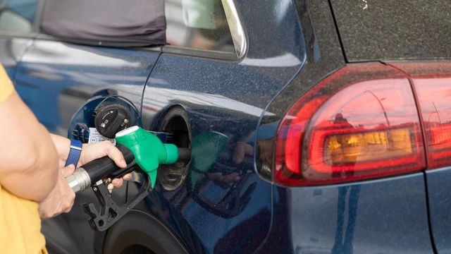 Desconvocan la huelga en las gasolineras en el puente de mayo