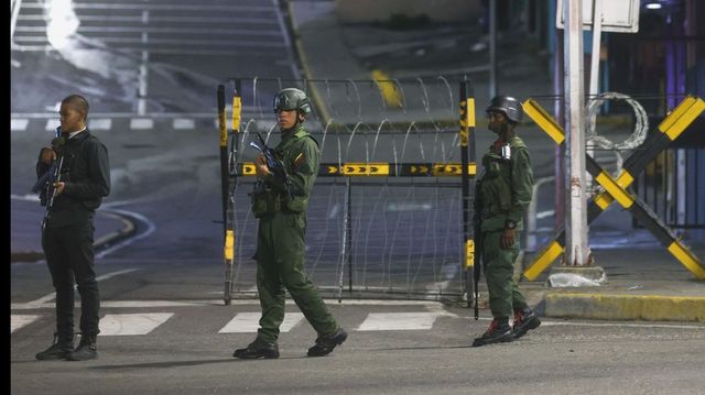 Megosztotta a világot a Venezuelát ért amerikai támadás