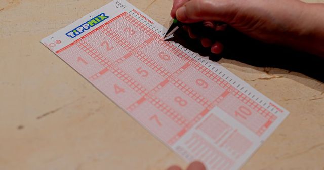 Hatósági vizsgálat indult egy borsodi férfi 600 ezer forintot érő Tippmix-szelvénye miatt