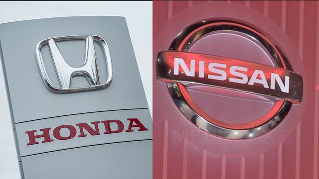 Honda și Nissan vor fuziona formând al treilea mare producător auto mondial