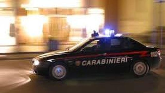 Uccide un uomo a coltellate, 41enne arrestato a Bibbiano