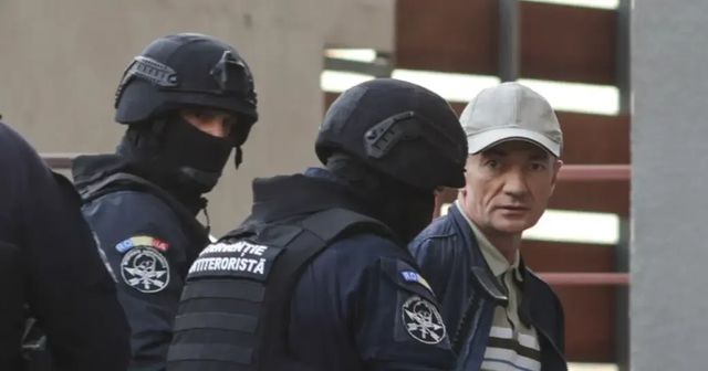 Alexandru Balan, cercetat în România pentru trădare, plasat în arest la domiciliu