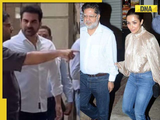 Malaika Arora's father Anil Arora dies by suicide