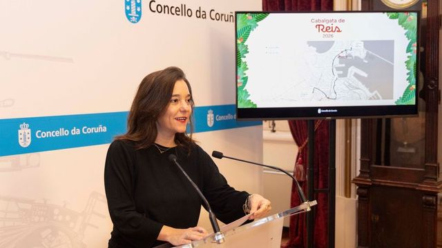 Dos exconcejalas de La Coruña denuncian a la alcaldesa y a un edil por acoso laboral