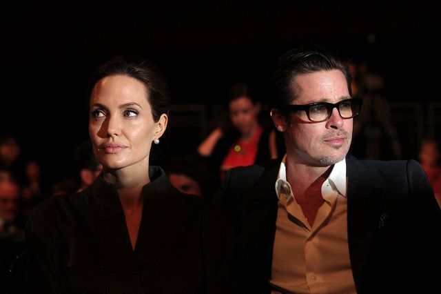 După opt ani de la despărțire, actorii Angelina Jolie și Brad Pitt au ajuns la un acord de divorț