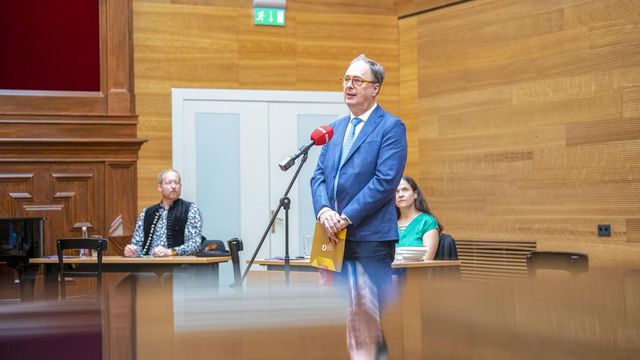 Káel Csaba távozik, nem vállalnak hosszútávú pénzügyi kötelezettségeket – a kormányváltás elérte a Nemzeti Filmintézetet